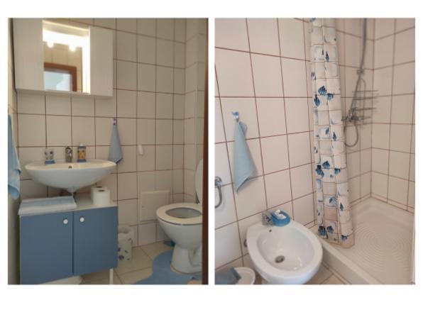 Apartman Kameni Zid イェルサ エクステリア 写真